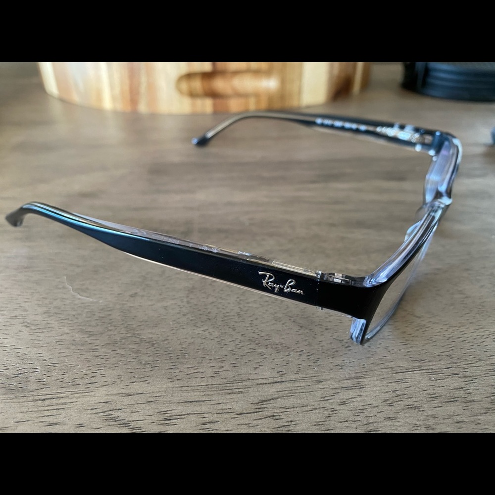 Rayban EyeGlasses